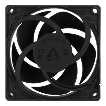 Preview: 80mm Arctic P8 PWM PST CO Black