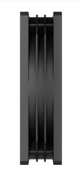 Preview: ARCTIC Lüfter P9 Silent - 92mm Case Fan