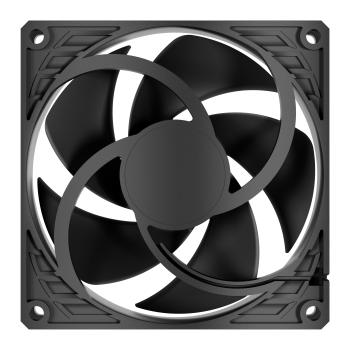 Preview: ARCTIC Lüfter P9 Silent - 92mm Case Fan