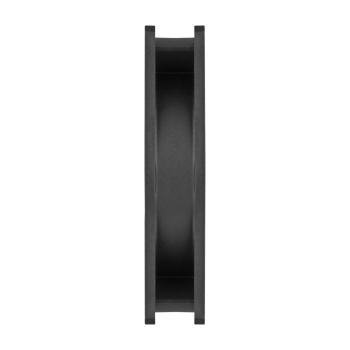 Preview: ARCTIC P14 140mm Gehäuselüfter 1700 RPM 3-Pin FDB Lüfter für PC Gehäuse Radiator CPU Kühler Schwarz