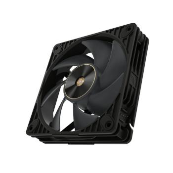 Preview: 120mm ASUS PROART PF120 PWM BLACK 3IN1