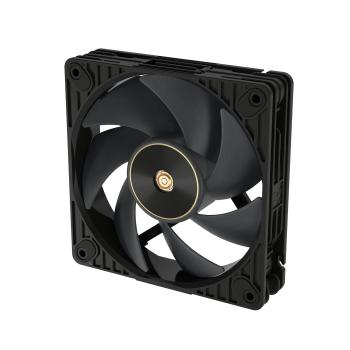 Preview: 120mm ASUS PROART PF120 PWM BLACK 3IN1