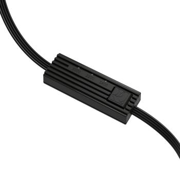 120mm ASUS PROART PF120 PWM BLACK 3IN1