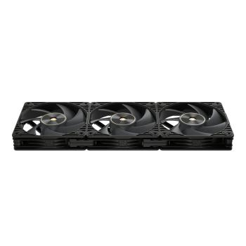 120mm ASUS PROART PF120 PWM BLACK 3IN1