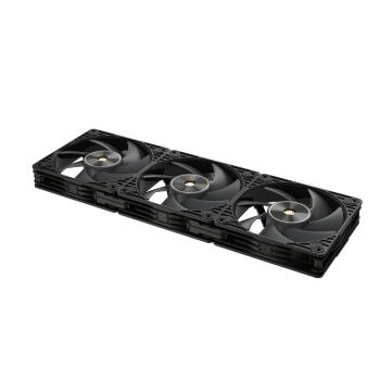 120mm ASUS PROART PF120 PWM BLACK 3IN1
