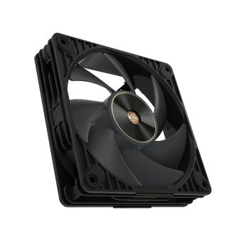120mm ASUS PROART PF120 PWM BLACK 3IN1