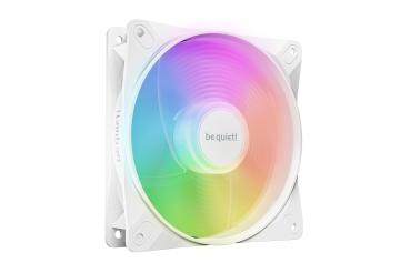 120mm be quiet! Light Wings LX PWM Reverse White
