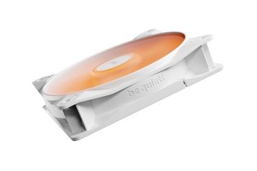 Preview: 120mm be quiet! Light Wings LX PWM Reverse White