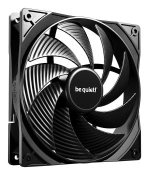 140mm be quiet! Pure Wings 3 PWM high-speed Lüfter
