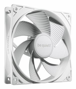 be quiet! Pure Wings 3 Reverse 3-Pack 120mm PWM white