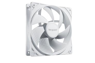 120mm be quiet! Pure Wings 3 PWM white