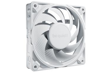 120mm be quiet! SILENT WINGS PRO 4 White PWM