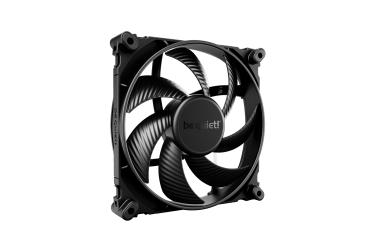 140mm be quiet! SILENT WINGS 4 PWM