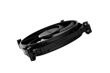 Preview: 140mm be quiet! SilentWings 4 PWM high-speed