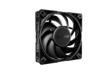120mm be quiet! SILENT WINGS PRO 4 PWM Gehäuselüfter