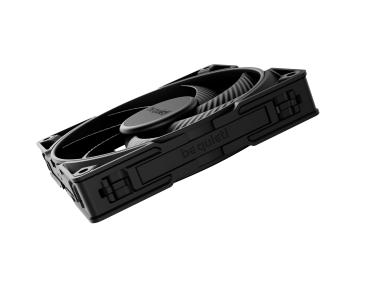 Preview: 140mm be quiet! SILENT WINGS PRO 4 PWM Gehäuselüfter