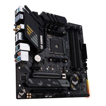 ASUS TUF GAMING B550M-PLUS WIFI II AMD Sockel AM4 micro ATX