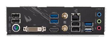 Preview: Gigabyte B550M AORUS Elite AX (B550.AM4.mATX.DDR4)