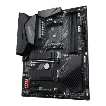 Preview: AM4 Gigabyte B550 AORUS ELITE AX V2