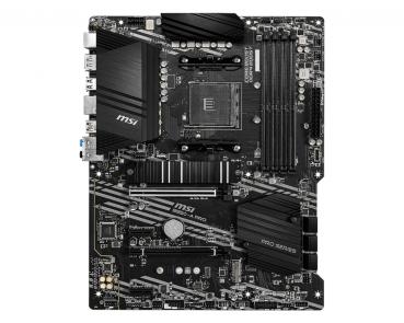 AM4 MSI B550-A PRO Mainboard