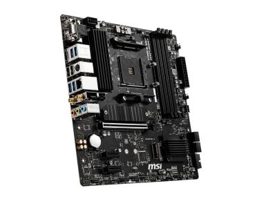 Preview: AM4 MSI B550M PRO-VDH WIFI mATX Mainboard