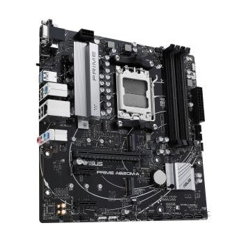 ASUS PRIME A620M-A-CSM micro ATX AMD AM5  Mainboard