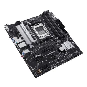 ASUS PRIME A620M-A-CSM micro ATX AMD AM5  Mainboard
