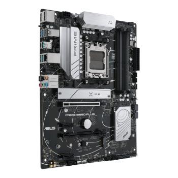 AM5 ASUS PRIME B650-PLUS AMD B650 ATX Mainboard