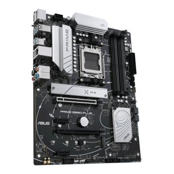 AM5 ASUS PRIME B650-PLUS AMD B650 ATX Mainboard