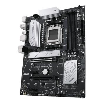 AM5 ASUS PRIME B650-PLUS AMD B650 ATX Mainboard