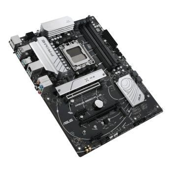 AM5 ASUS PRIME B650-PLUS AMD B650 ATX Mainboard