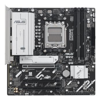 Preview: MB ASUS PRIME B840M-A-CSM (AMD.AM5.DDR5.mATX)