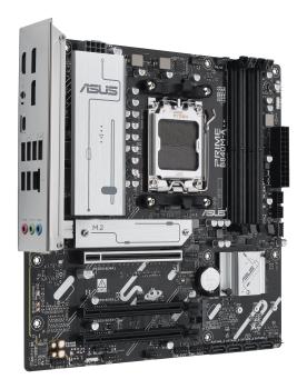 Preview: MB ASUS PRIME B840M-A-CSM (AMD.AM5.DDR5.mATX)