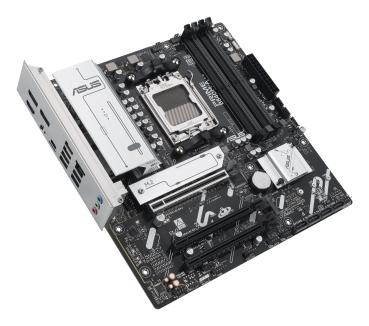 MB ASUS PRIME B840M-A-CSM (AMD.AM5.DDR5.mATX)