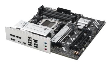 MB ASUS PRIME B840M-A-CSM (AMD.AM5.DDR5.mATX)