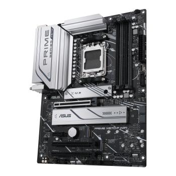 ASUS PRIME X670-P WIFI Sockel AM5 ATX