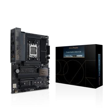 AM5 AMD ASUS PROART B650-CREATOR ATX Mainboard