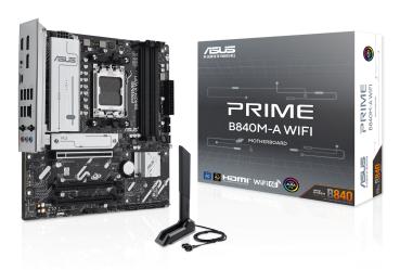 AM5 ASUS Prime B840M-A WIFI