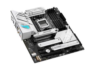 ASUS ROG STRIX B650-A GAMING WIFI Mainboard – AMD AM5 DDR5 PCIe 5.0 WiFi 6E ATX