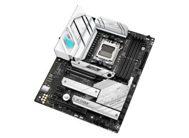 ASUS ROG STRIX B650-A GAMING WIFI Mainboard – AMD AM5 DDR5 PCIe 5.0 WiFi 6E ATX