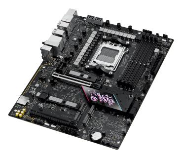 AM5 ASUS ROG STRIX B850-E Gaming WIFI