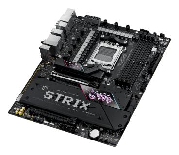 AM5 ASUS ROG STRIX B850-E Gaming WIFI