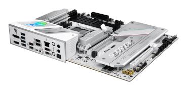 Preview: AM5 ASUS ROG STRIX B850-A Gaming WIFI