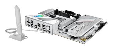 Preview: AM5 ASUS ROG STRIX B850-A Gaming WIFI