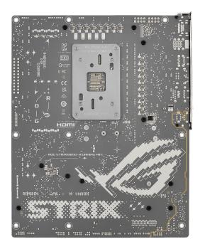 AM5 ASUS ROG STRIX B850-A Gaming WIFI