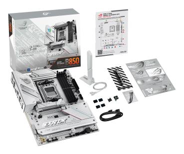 AM5 ASUS ROG STRIX B850-A Gaming WIFI