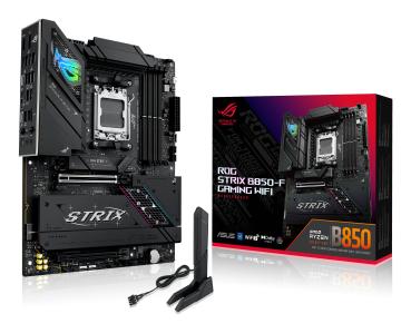 AM5 ASUS ROG STRIX B850-F Gaming WIFI