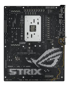 AM5 ASUS ROG STRIX B850-F Gaming WIFI