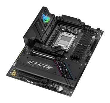 AM5 ASUS ROG STRIX B850-F Gaming WIFI