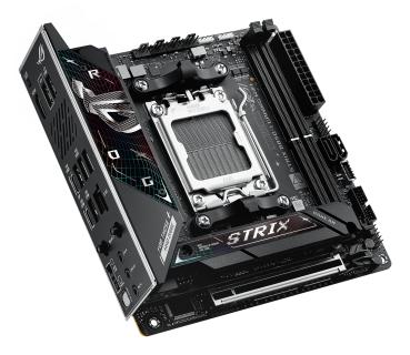 AM5 ASUS ROG STRIX B850-I Gaming WIFI